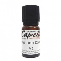 Capella Cinnamon Danish Swirl V2 (Rebottled) 10ml Flavor